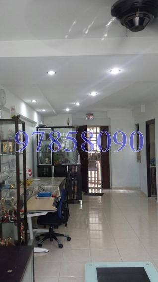 Blk 310B Anchorvale Road (Sengkang), HDB 5 Rooms #147085562